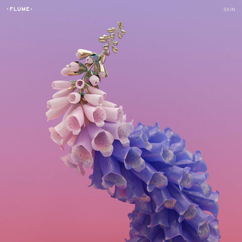 Flume | Skin | Album-Vinyl