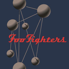 Foo Fighters | La couleur et la forme | Album