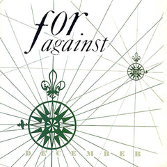 For Against | December | Album