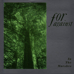 For Against | In The Marshes (EP) | Album