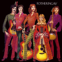 Fotheringay | Fotheringay | Album
