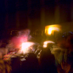Four Tet | Live at Funkhaus Berlin 2018 | Album