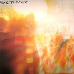 Four Tet | Pause | Album