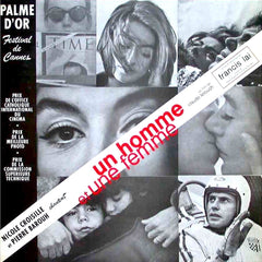Francis Lai | Un homme et une femme (Soundtrack) | Album