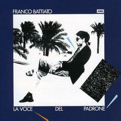 Franco Battiato | La Voce del Padrone | Album
