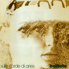 Franco Battiato | Sulle Corde di Aries | Album