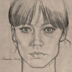 Françoise Hardy | Comment te dire adieu | Album