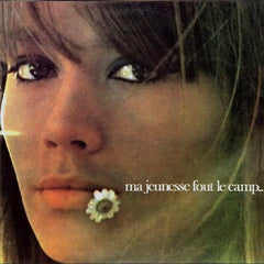 Françoise Hardy | Ma jeunesse fout le camp | Album