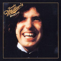 Frankie Miller | High Life | Album