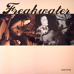 Freakwater | Fin des temps | Album