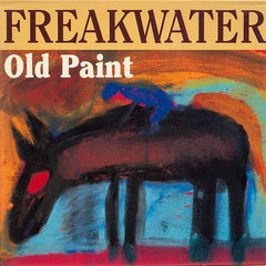 Freakwater | Vieille peinture | Album