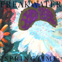 Freakwater | Printemps | Album