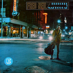 Fred Neil | Bleecker & MacDougal | Album