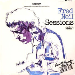 Fred Neil | Sessions | Album