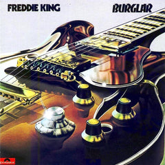 Freddie King | Burglar | Album