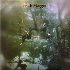 Fresh Maggots | Fresh Maggots | Album