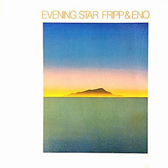 Fripp & Eno | Evening Star | Album