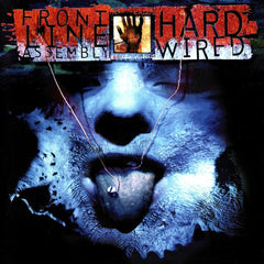 Front Line Assembly | Hard Wired | Album