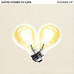 Fucked Up | David Comes to Life | Album