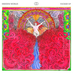 Fucked Up | Hidden World | Album