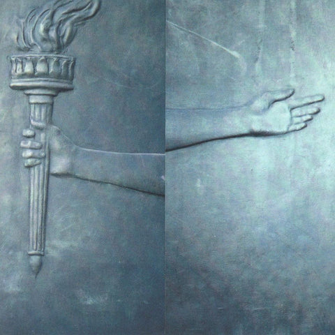 Fugazi | The Argument | Album-Vinyl