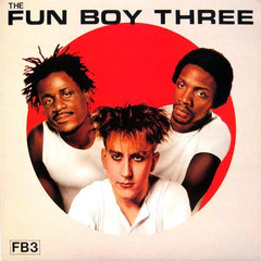Fun Boy Three | FB3 | Album