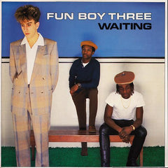 Fun Boy Three | Waiting | Album