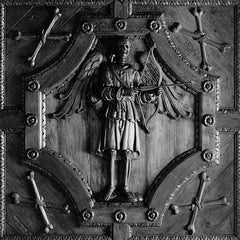 Présence funèbre | L'archer vise | Album