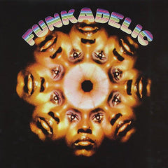 Funkadélic | Funkadélic | Album
