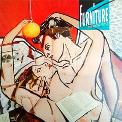 Furniture | The Wrong People | Album