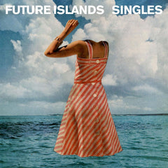 Future Islands | Singles | Album