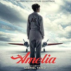 Gabriel Yared | Amelia (Soundtrack) | Album