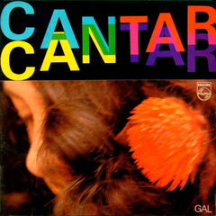 Gal Costa | Cantar | Album