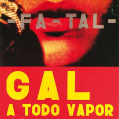 Gal Costa | Fa-tal: Gal a todo vapor (Live) | Album