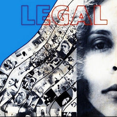 Gal Costa | Legal | Album