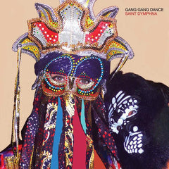 Gang Gang Dance | Saint Dymphna | Album