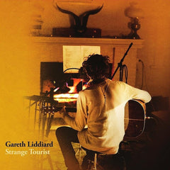 Gareth Liddiard | Strange Tourist | Album