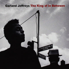 Garland Jeffreys | Le roi de l'entre-deux | Album