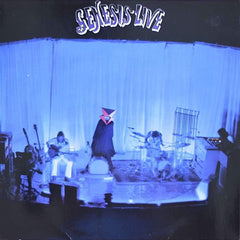 Genesis | Genesis en direct | Album
