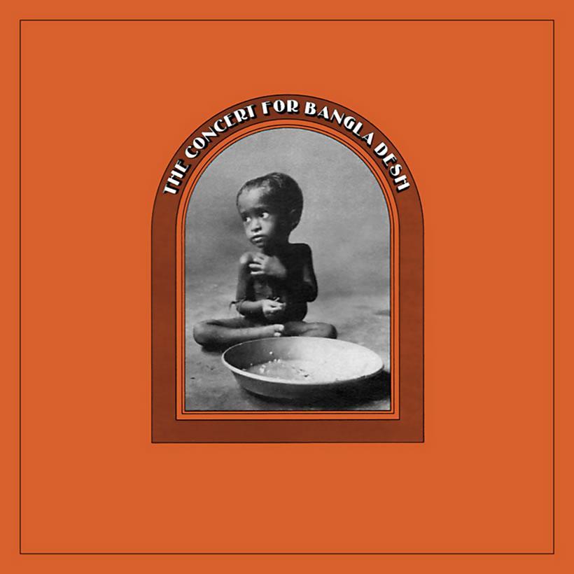 George Harrison | Concert For Bangladesh | Album-Vinyl