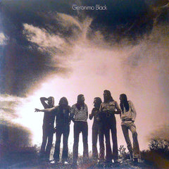 Geronimo Black | Geronimo Black | Album