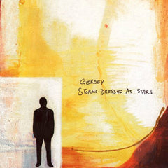 Gersey | Storms Dressed as Stars | Album