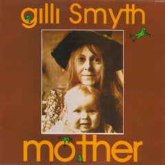 Gilli Smyth | Mother | Album