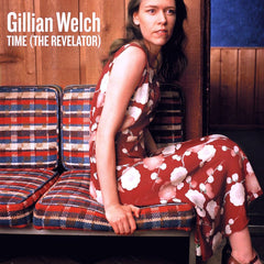 Gillian Welch | Time (The Revelator) | Album