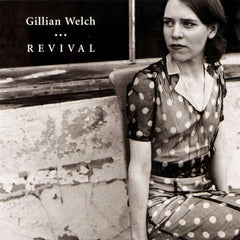 Gillian Welch | Revival | Album