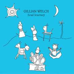 Gillian Welch | Soul Journey | Album