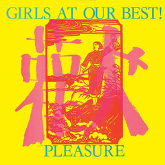 Girls at Our Best! | Pleasure | Album