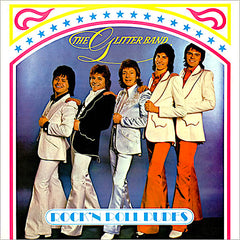 The Glitter Band | Rock 'n Roll Dudes | Album