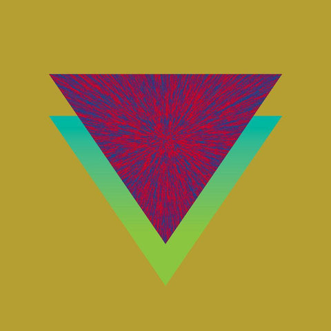 Goat | Commune | Album-Vinyl