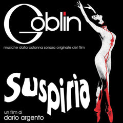 Goblin | Suspiria (Soundtrack) | Album